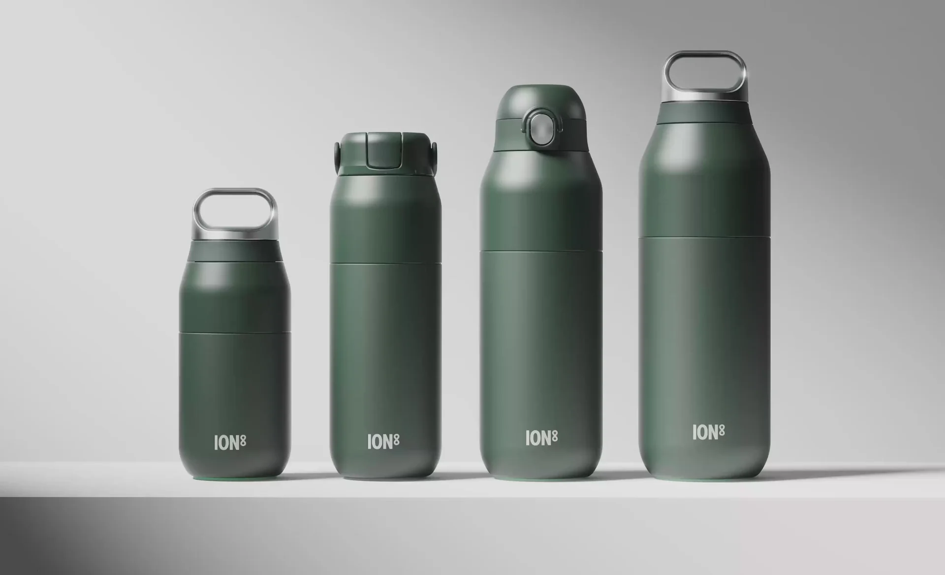 Hydration Designed for Every Move