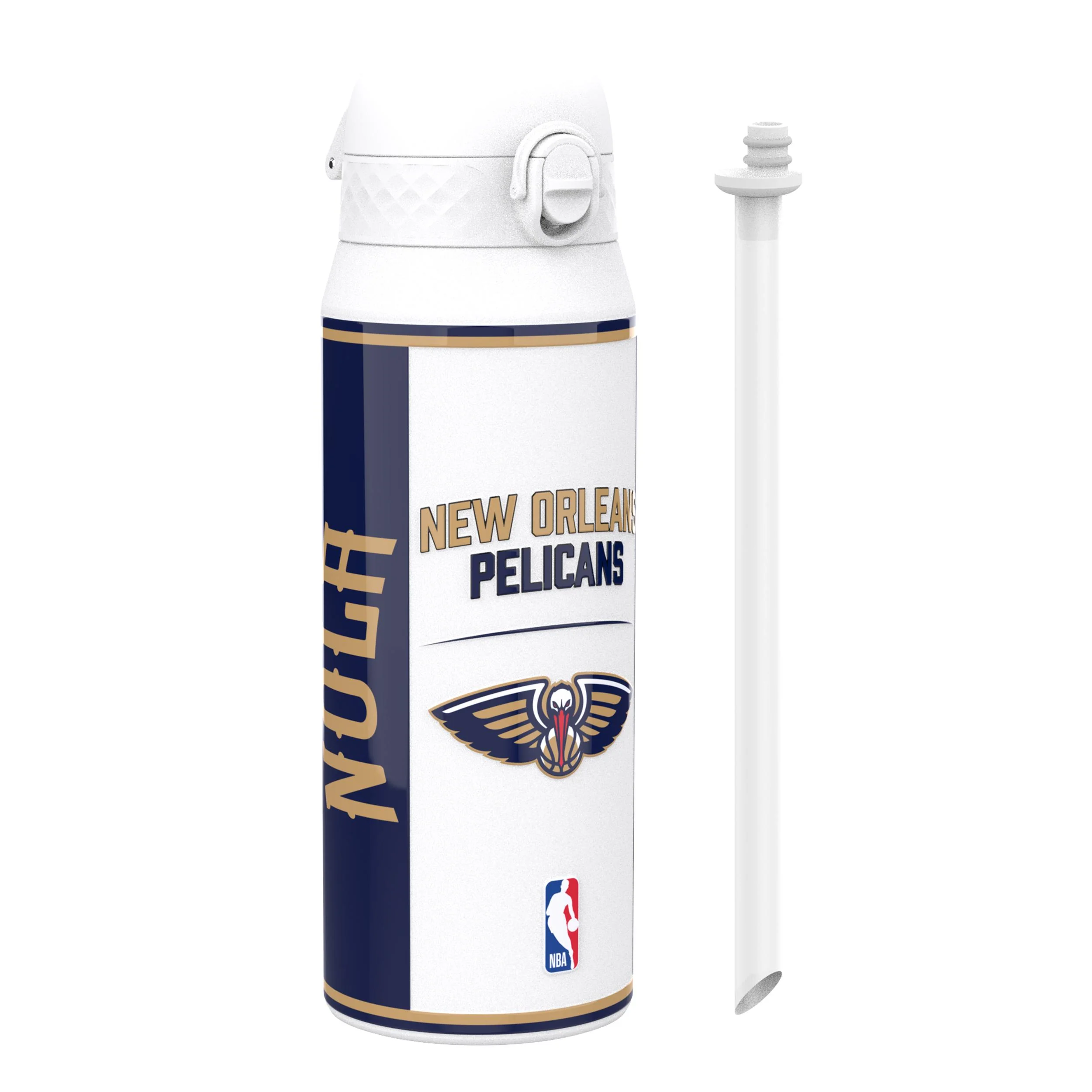 New Orleans Pelicans Water Bottles | ION8 x NBA