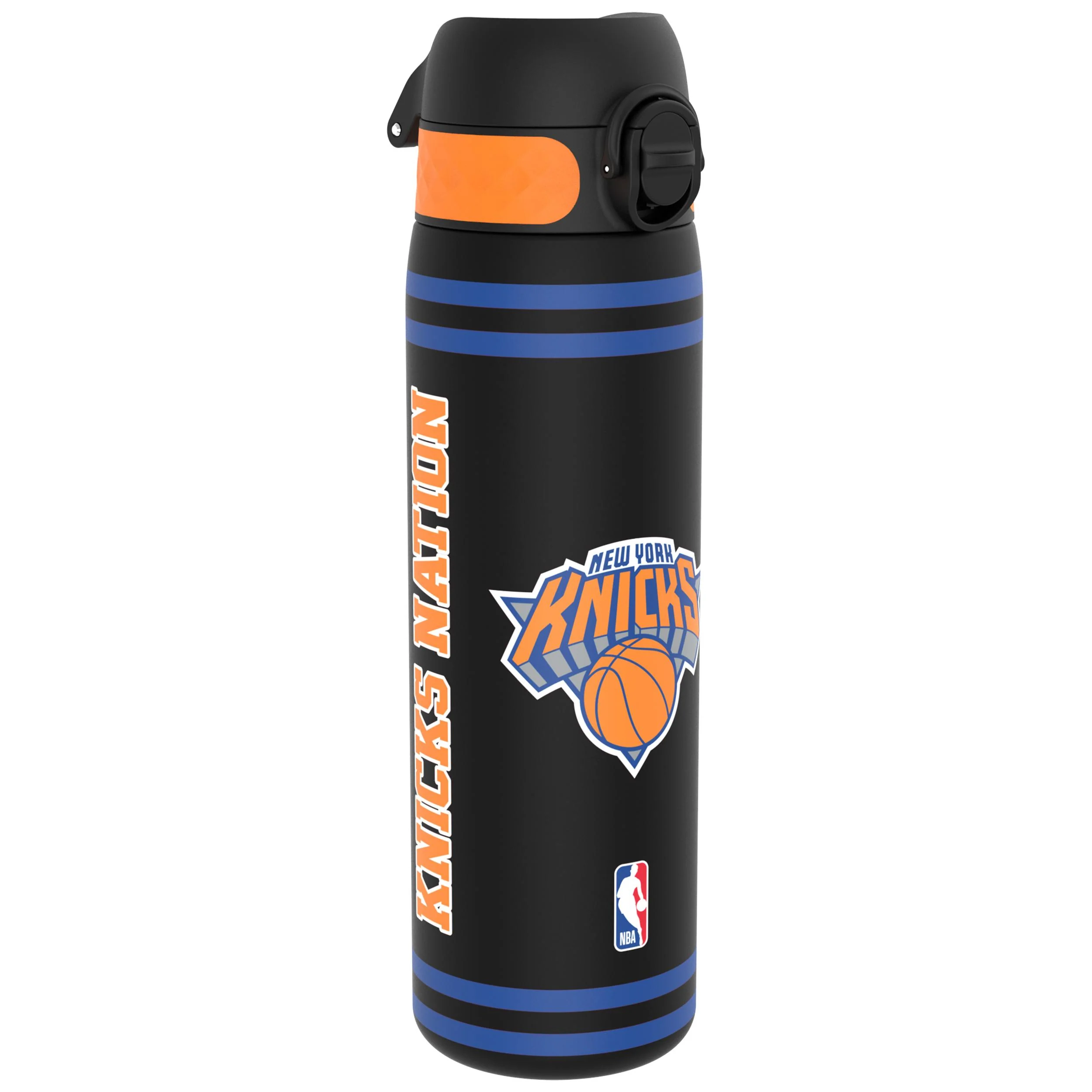 New York Knicks Water Bottles | ION8 x NBA